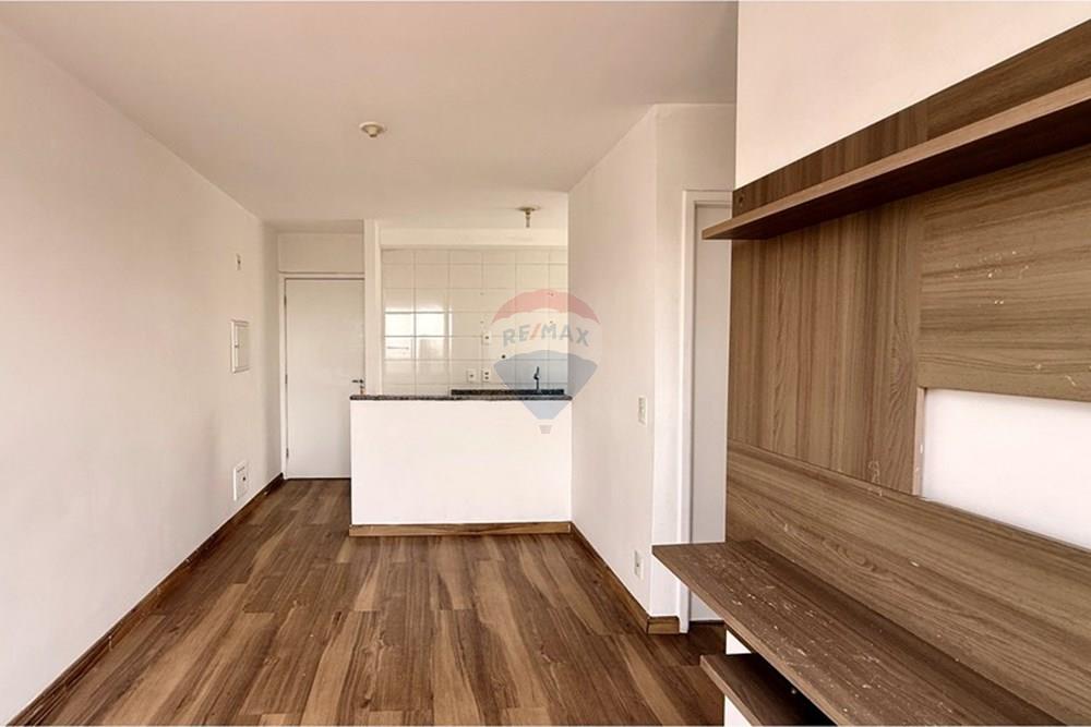 Apartamento, 2 quartos, 43 m² - Foto 5