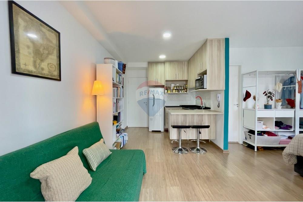 Apartamento - Venda - São Paulo , São Paulo - SuzanaCampoBelo_FE - 7.jpeg - 601301019-131