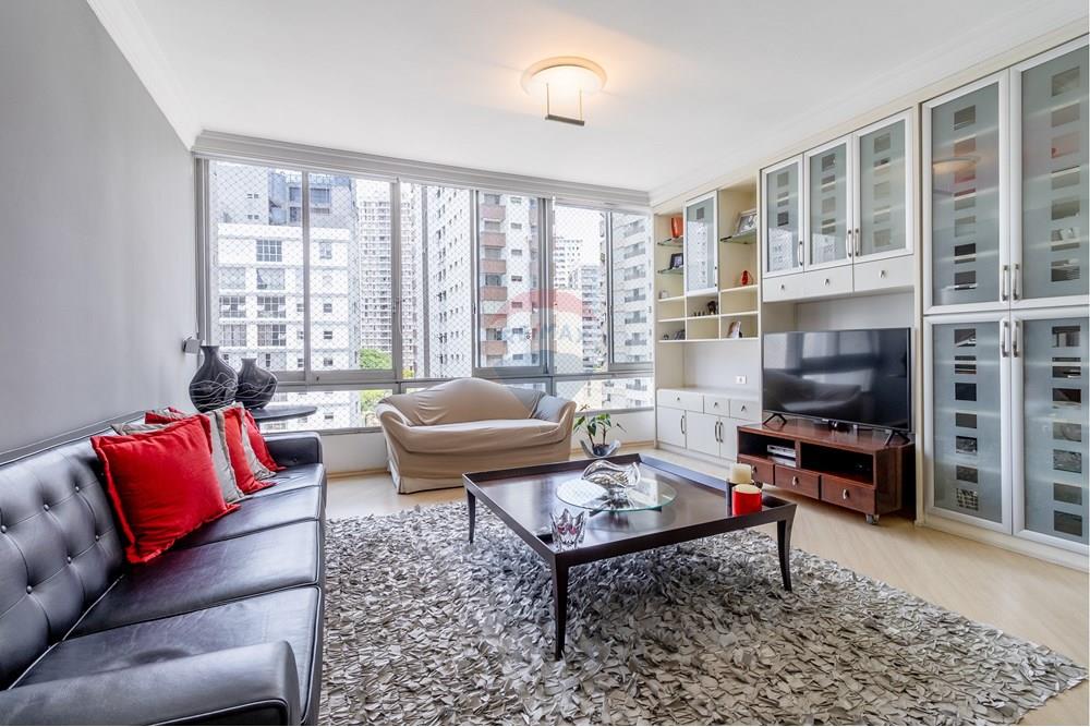 Apartamento - Venda - São Paulo , São Paulo - 3.jpg - 601081056-23