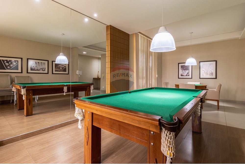 Apartamento - Venda - São Paulo , São Paulo - 19.2. SALA DE JOGOS ADULTO.jpg - 601311010-140