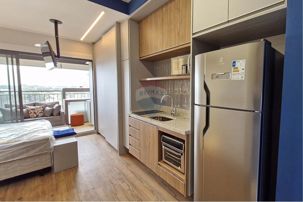 Apartamento - Alugar - São Paulo , São Paulo - AV. RUBEM BERTA, 850 (8).jpg - 601361020-428