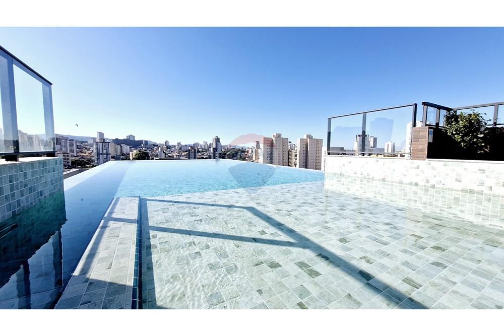 Apartamento - Venda - São Paulo , São Paulo - RUA PEDRO CACUNDA, 400 (40).jpg - 601051042-8