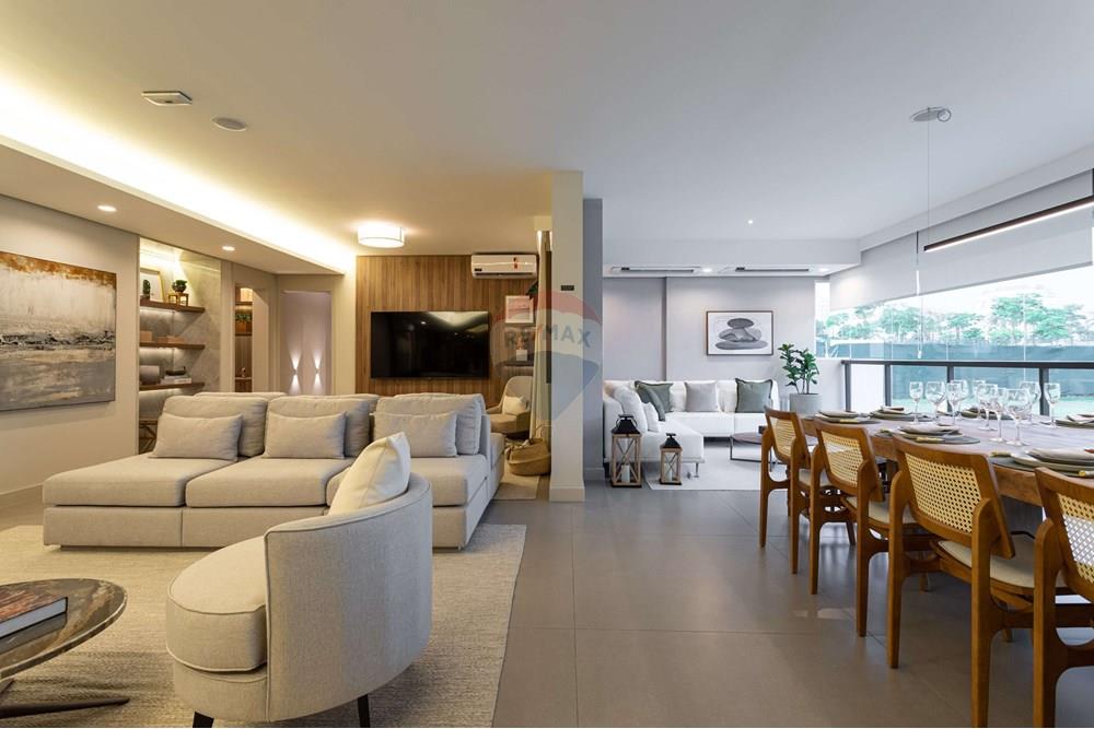 Apartamento - Venda - São Paulo , São Paulo - sala_reserva_figueiras_tecnisa_full_16740560000000.jpg - 602341018-18