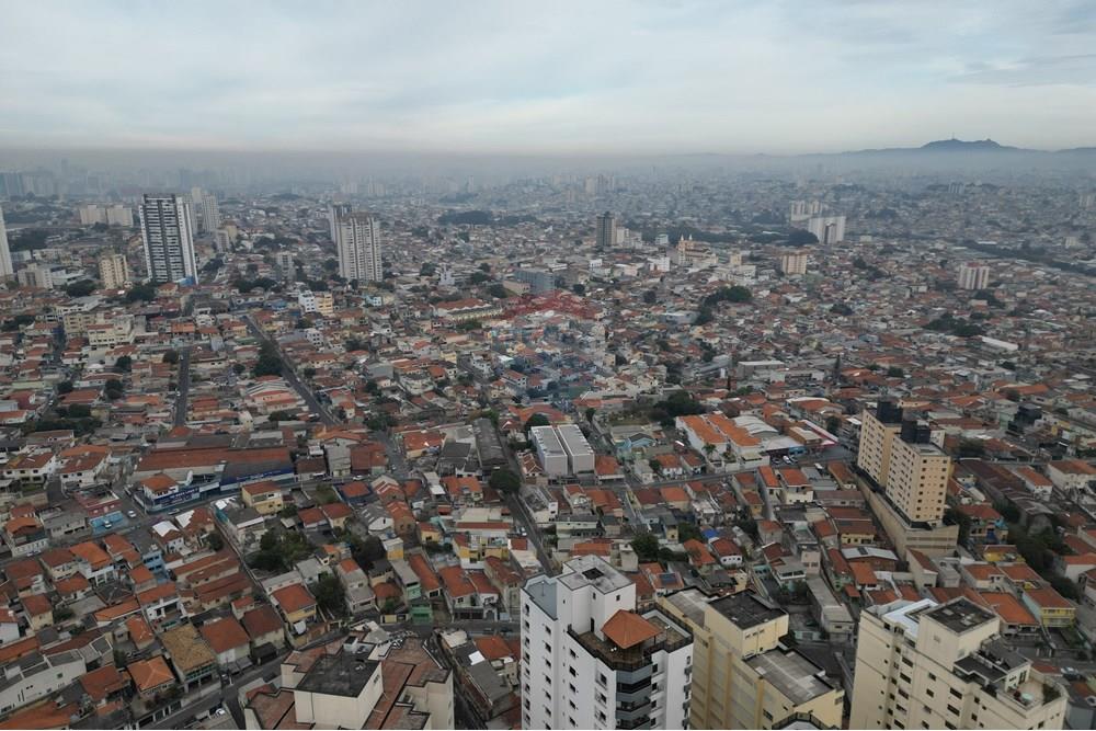 Terreno - Venda - São Paulo , São Paulo - DJI_0460.JPG - 602291040-14