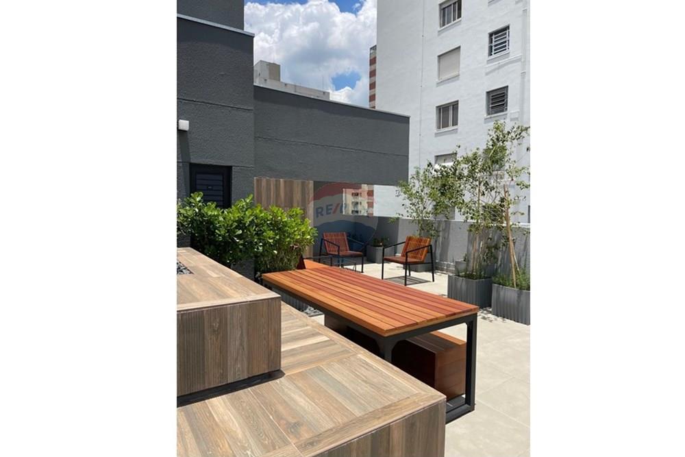 Studio - Alugar - São Paulo , São Paulo - IMG-20241220-WA0040.jpg - 602281014-194