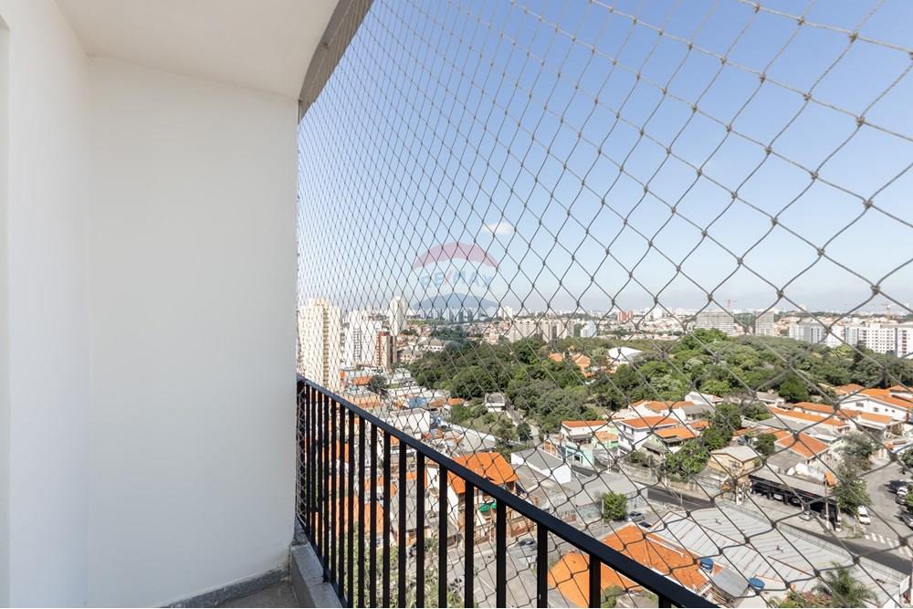 Apartamento à venda com 3 quartos, 82m² - Foto 7