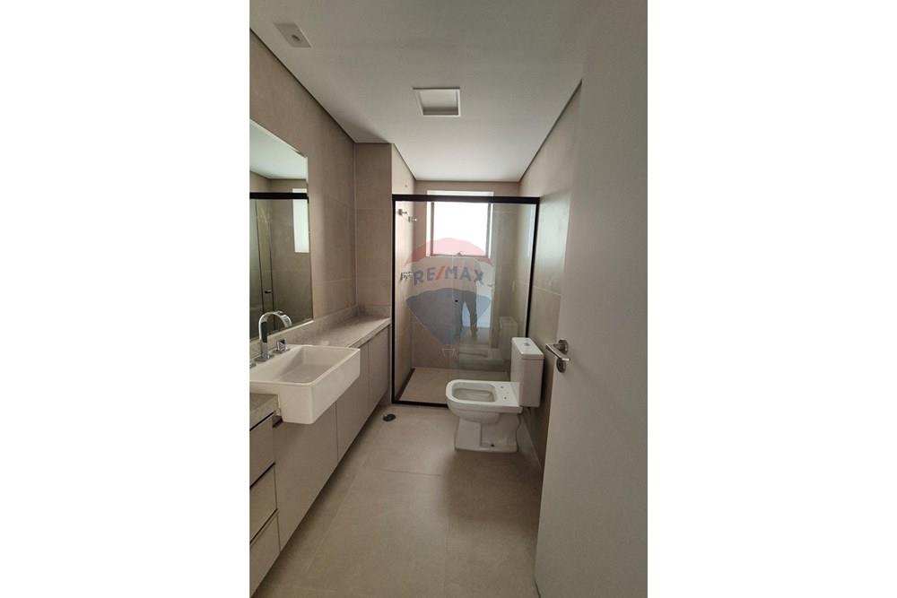 Apartamento - Alugar - São Paulo , São Paulo - Banheiro suite master 3.jpg - 601971072-53