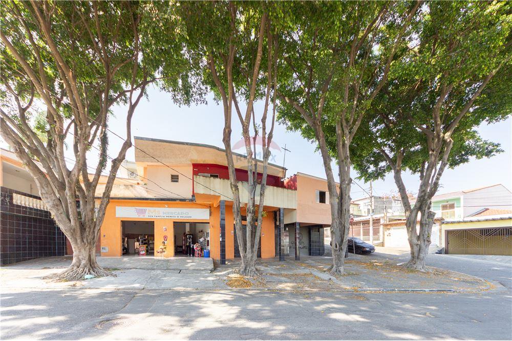 Casa, 3 quartos, 480 m² - Foto 21