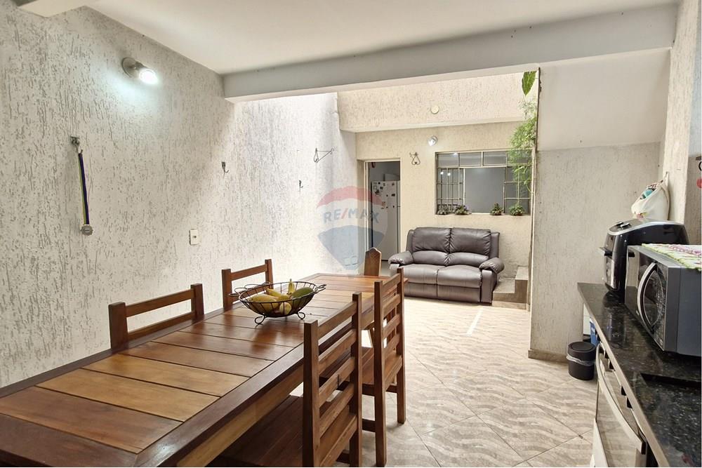 Casa, 3 quartos, 155 m² - Foto 34