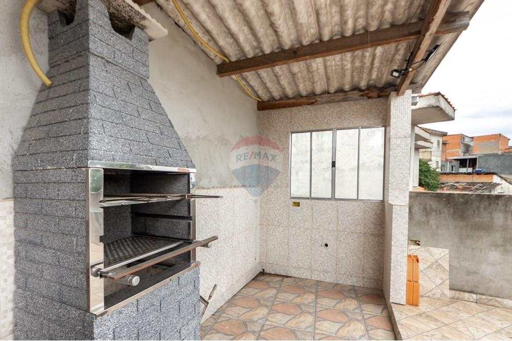 Sobrado - Venda - São Paulo , São Paulo - IMG_373532.jpg - 601441044-8