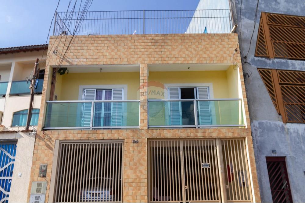 Casa - Venda - São Paulo , São Paulo - 002.jpg - 601371095-21