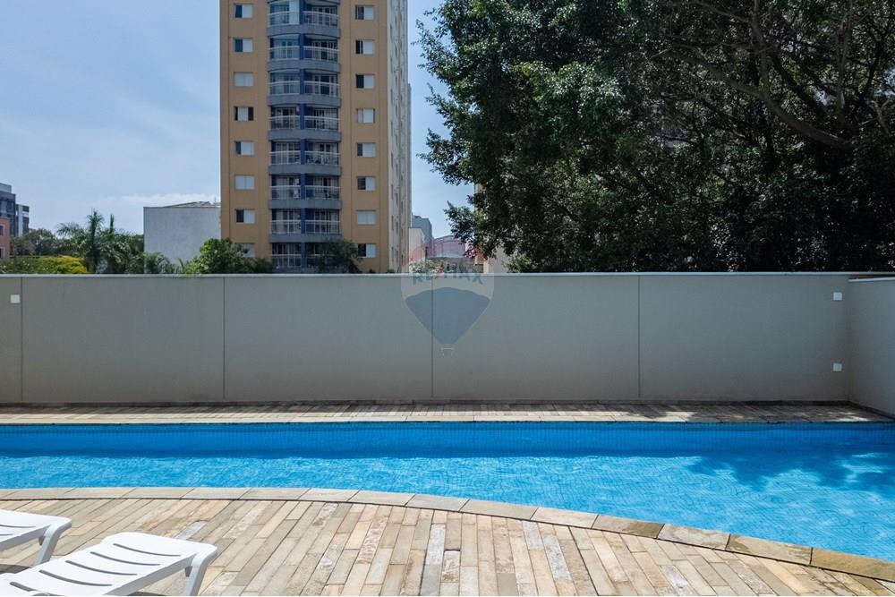 Apartamento - Venda - São Paulo , São Paulo - 64_AP.jpg - 601471009-99