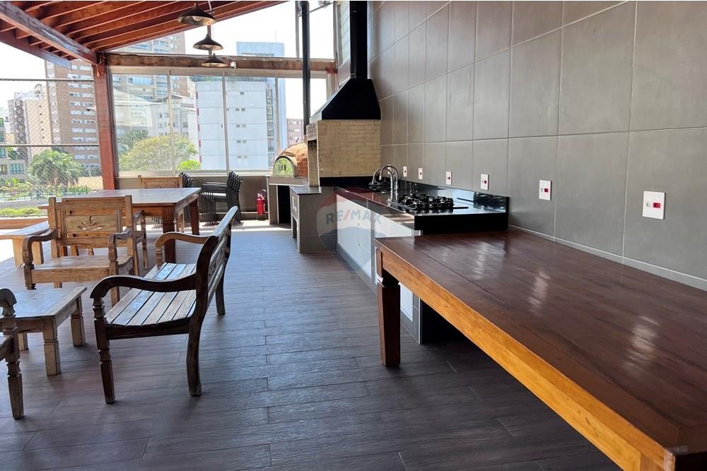 Apartamento - Alugar - São Paulo , São Paulo - IMG_8848.JPG - 601471030-42