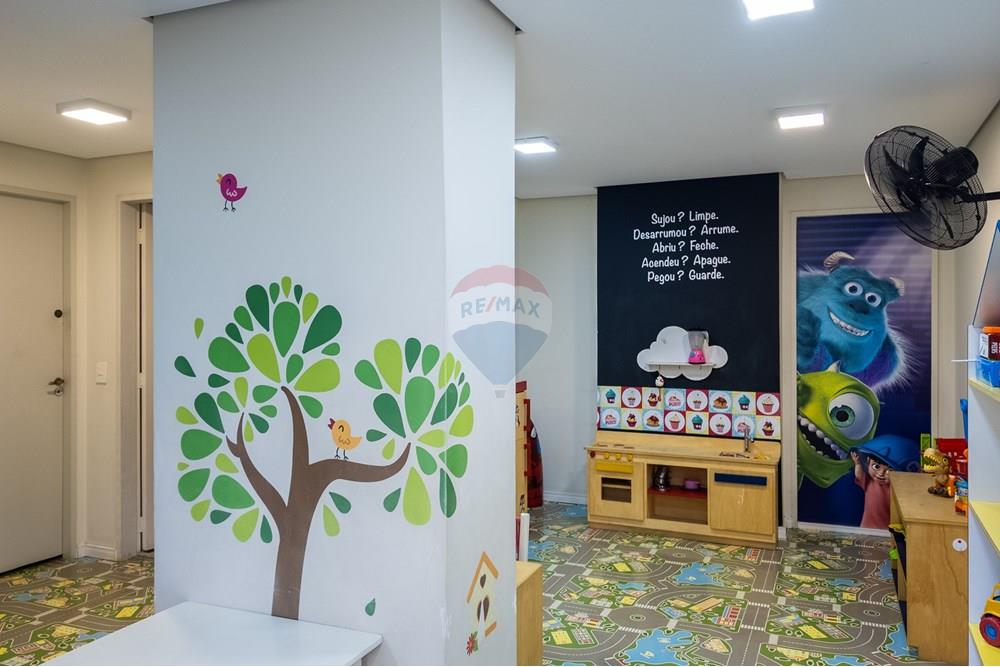 Apartamento - Venda - São Paulo , São Paulo - 79_AP.jpg - 601471003-187