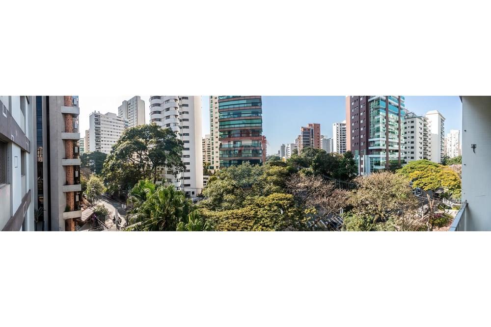 Apartamento - Alugar - São Paulo , São Paulo - apartamento-padrao-3dorm-campo-belo-sao-paulo-sp-AP5813_ITV-7.JPG - 601361019-3020