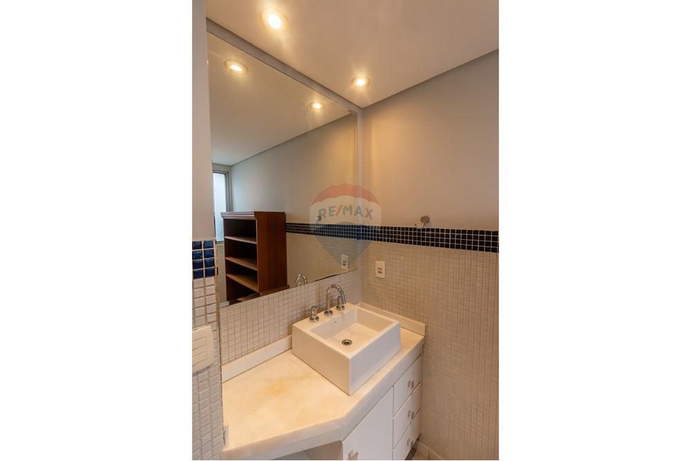 Apartamento - Alugar - São Paulo , São Paulo - apartamento-padrao-venda-aluguel-2dorm-itaim-bibi-sao-paulo-sp-AP6048_ITV-23.jpg - 601361019-3120