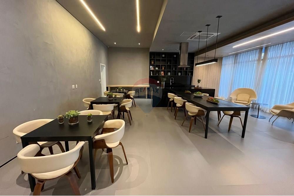 Apartamento - Alugar - São Paulo , São Paulo - Salão de Festas (3).jpg - 602061040-19