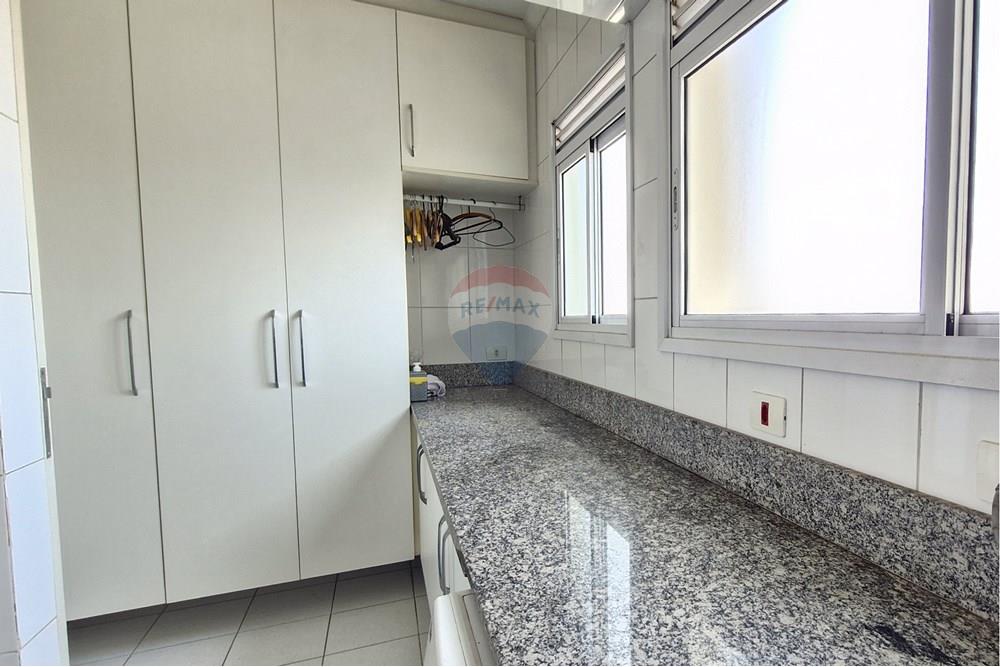 Apartamento - Venda - São Paulo , São Paulo - areaServico02_RuaPedralia304.jpg - Área de serviço - 601131070-4
