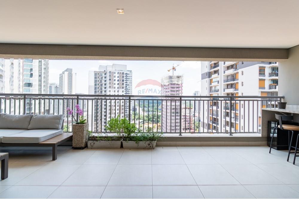 Apartamento - Venda - São Paulo , São Paulo - MIRAGAIA_201-3.jpg - 601181010-32