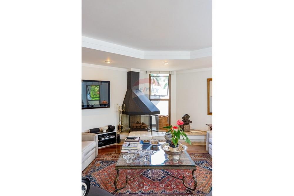 Duplex - Venda - São Paulo , São Paulo - Cópia de Remax Ares-6 (1).jpg - Sala - 601131051-26