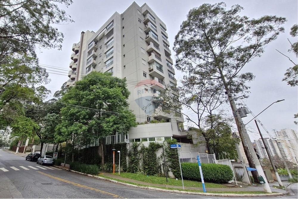 Studio - Venda - São Paulo , São Paulo - Cópia de RUA FRANCISCO JOSÉ DA SILVA, 97 (1).jpg - Fachada - 601131051-38