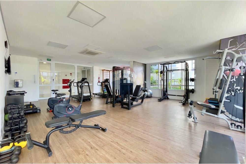 Apartamento - Venda - São Paulo , São Paulo - 041.jpeg - 601301089-3