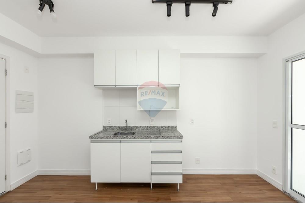 Studio - Alugar - São Paulo , São Paulo - IMG_407107.jpg - 602031012-58