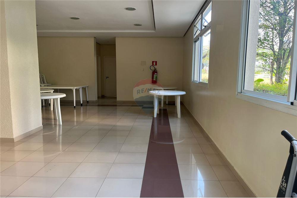 Apartamento - Venda - São Paulo , São Paulo - 45 - 601331053-14
