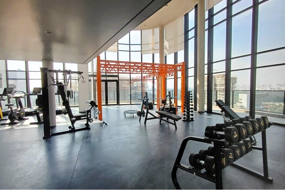 Apartamento - Alugar - São Paulo , São Paulo - WhatsApp Image 2024-10-21 at 09.49.43 (3).jpeg - 602331010-7