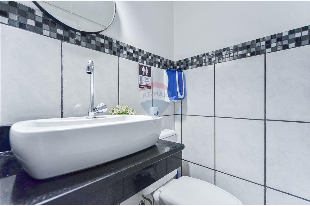 Cj. Comercial/ Sala - Alugar - São Paulo , São Paulo - 32 - 601181010-38