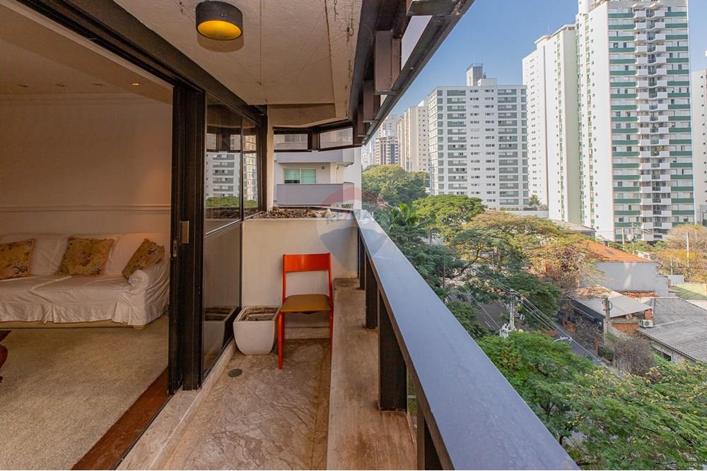 Apartamento - Alugar - São Paulo , São Paulo - Remax Ville-93.jpg - 601241044-43