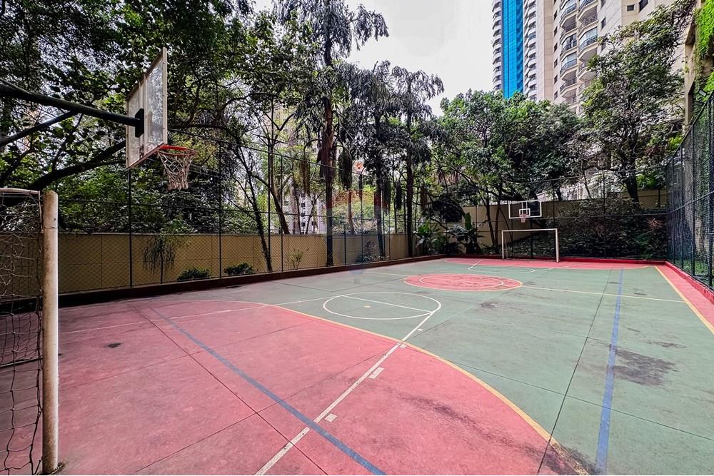 Apartamento - Venda - São Paulo , São Paulo - IMG_5028.jpg - 602051002-79