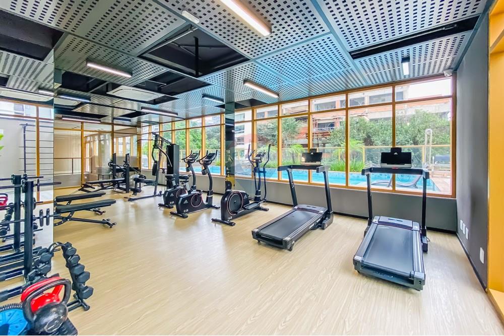 Apartamento - Alugar - São Paulo , São Paulo - IMG_227316.jpg - 602181026-6