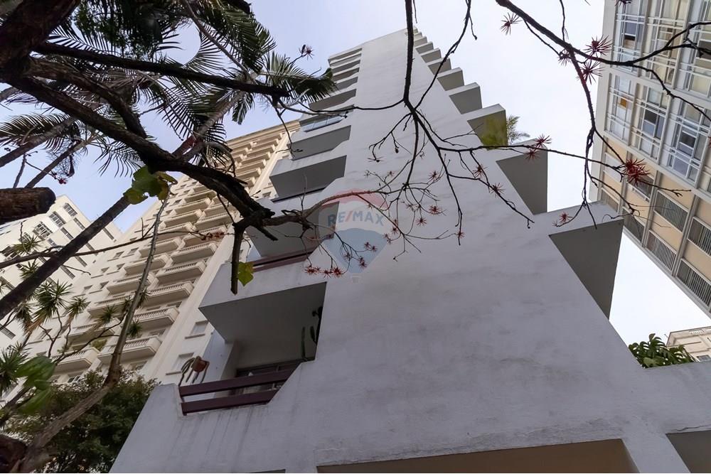 Cobertura - Venda - São Paulo , São Paulo - R ALAGOAS 337- COB-FT-VDO (46).jpg - 602341010-61