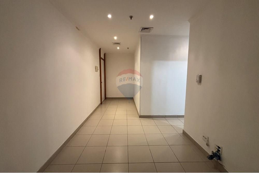 Conjunto Comercial-Sala à venda, 53m² - Foto 2