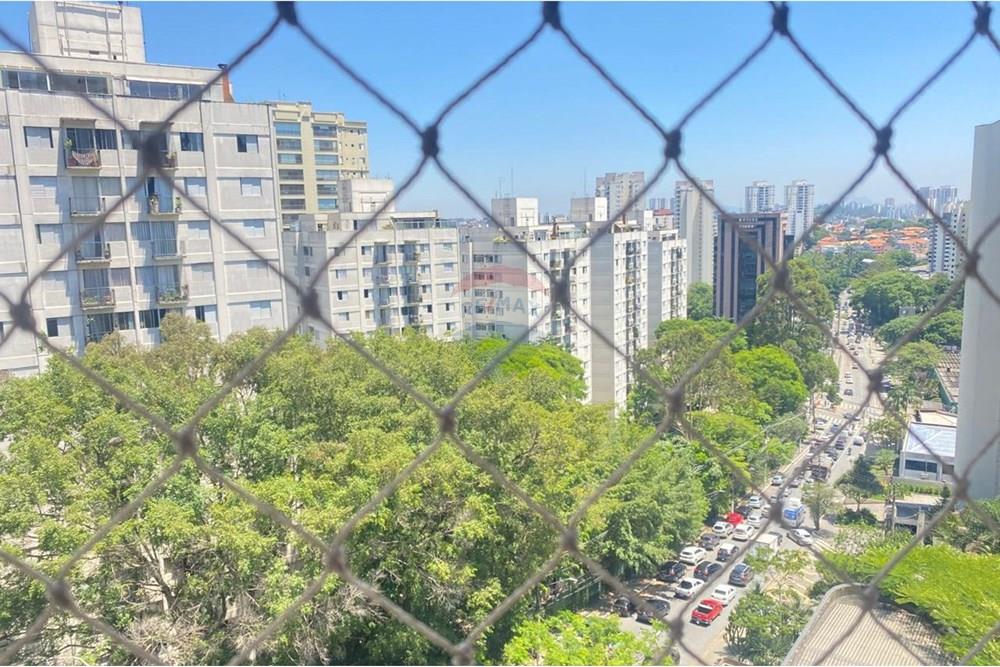 Apartamento - Alugar - São Paulo , São Paulo - 2f5e7f8b-dc1f-4ddc-b62d-53645583fe0b.jpg - 602071003-30