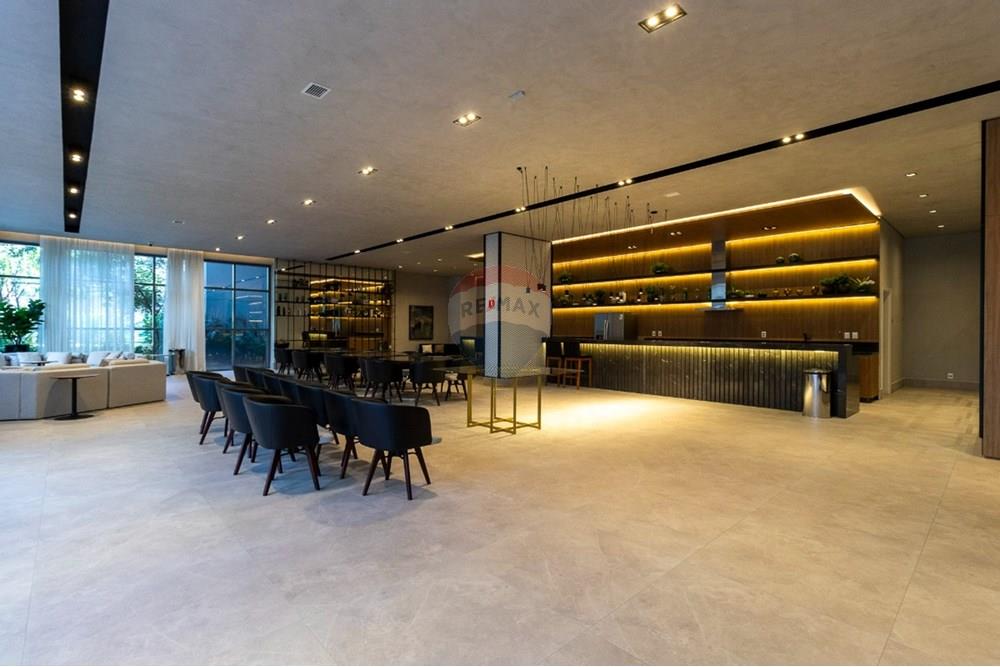 Apartamento à venda com 1 quarto, 48m² - Foto 48