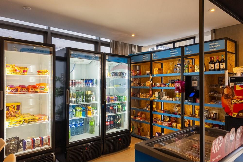 Apartamento - Venda - São Paulo , São Paulo - 51_AP.jpg - 601971015-629