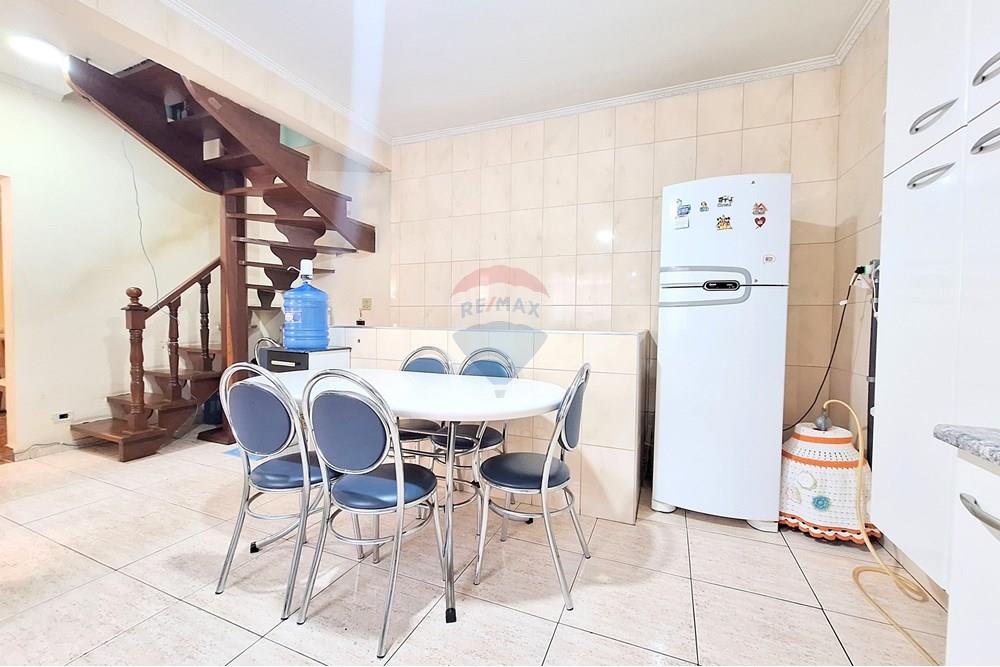 Sobrado - Venda - São Paulo , São Paulo - 20250521_152214~2.jpg - 601751013-224