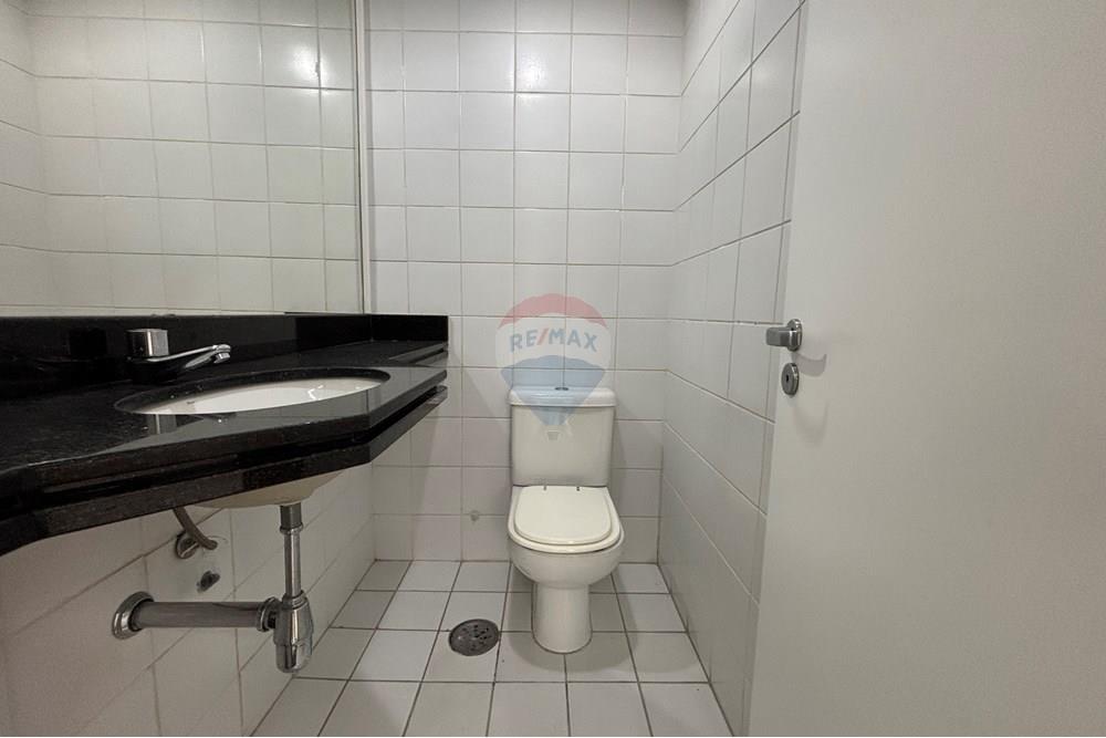 Conjunto Comercial-Sala à venda, 53m² - Foto 14