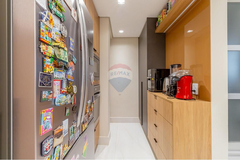 Apartamento - Venda - São Paulo , São Paulo - 14.jpg - Cozinha - 601081007-116