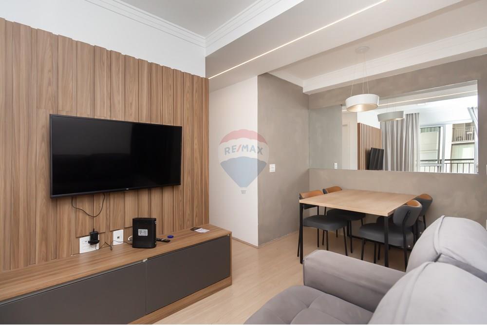 Apartamento - Alugar - São Paulo , São Paulo - IMG_254817.jpg - 602291020-22