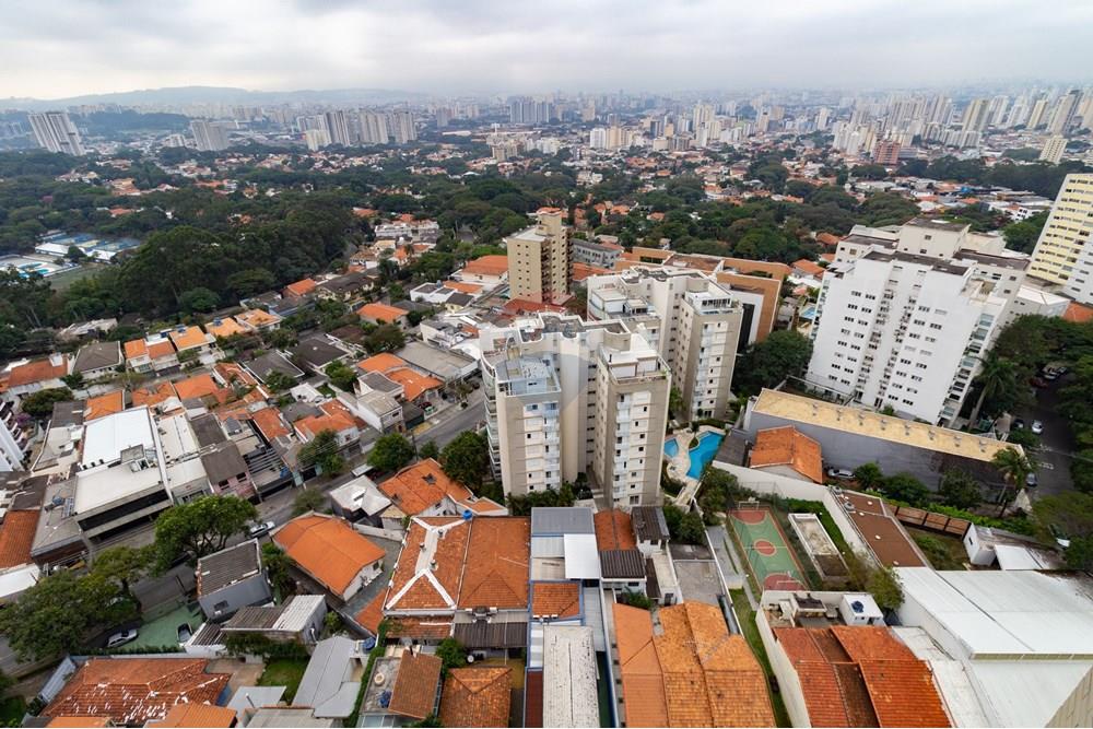 Apartamento - Venda - São Paulo , São Paulo - 17 VISTA QUARTO 2 (1).jpg - 601261064-216