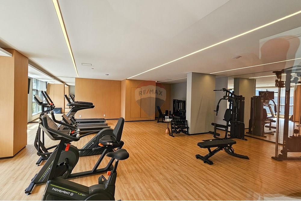 Apartamento - Venda - São Paulo , São Paulo - 60_AP.jpg - 601971032-117