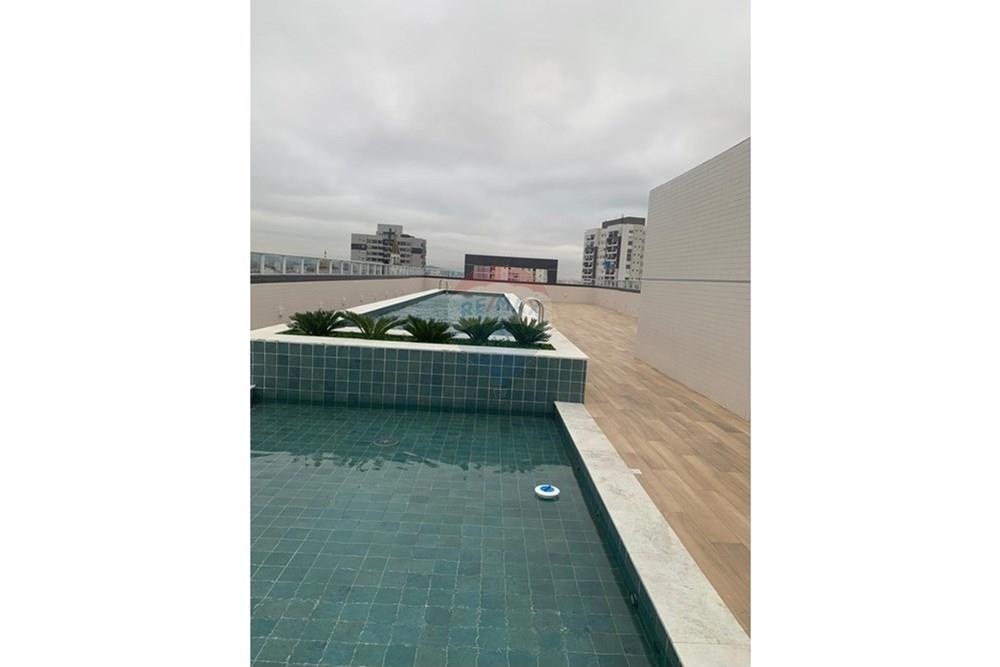 Apartamento - Alugar - São Paulo , São Paulo - COMUN 20.jpeg - 601051076-17