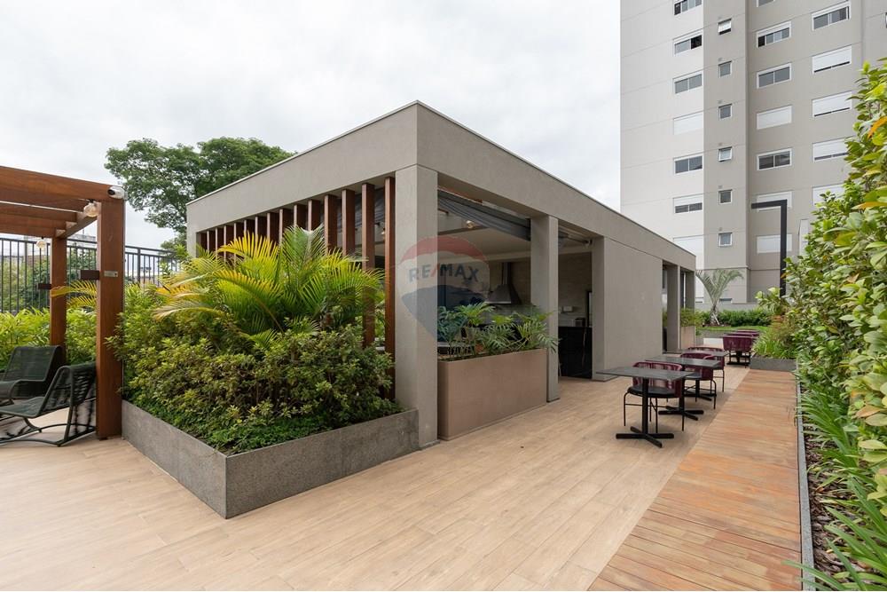 Apartamento - Venda - São Paulo , São Paulo - 56_AP.jpg - 601971032-101
