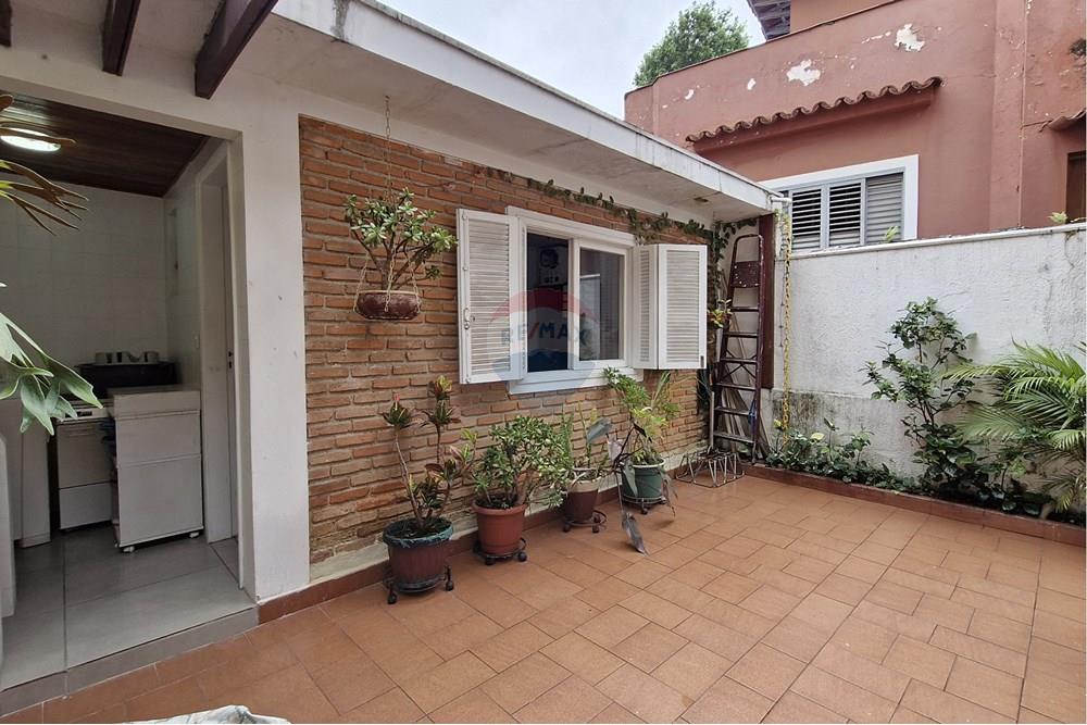 Sobrado, 3 quartos, 162 m² - Foto 26