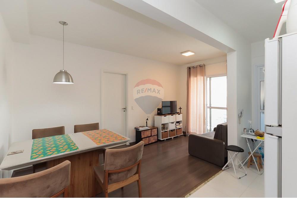 Apartamento - Venda - São Paulo , São Paulo - 03sala001_destaque.jpg - 601081081-16