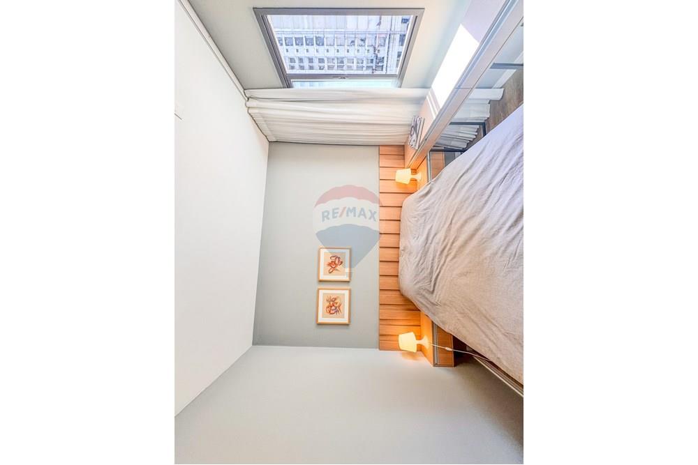 Apartamento - Alugar - São Paulo , São Paulo - Atmosfera 360 Unid 503-05.jpg - 602361011-55