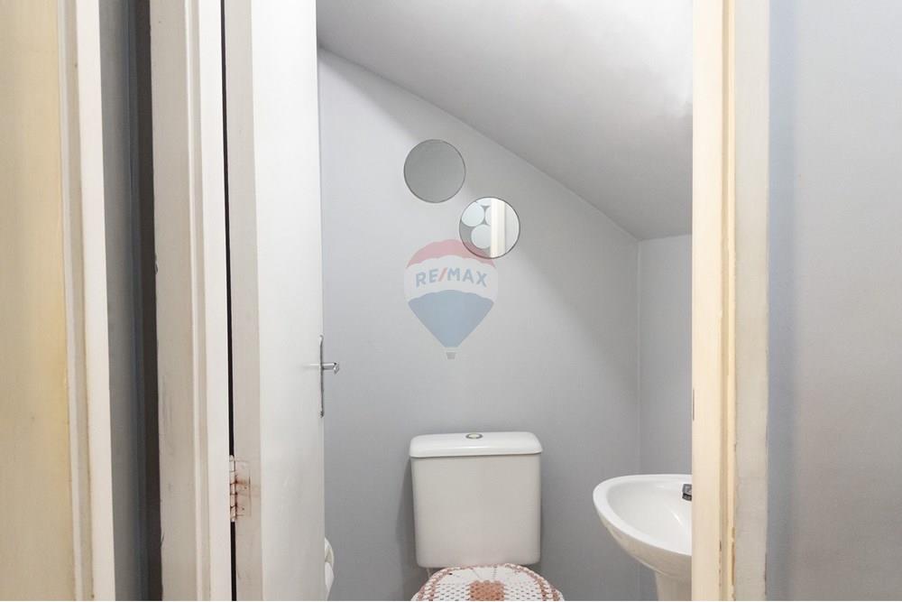 Casa de Condomínio - Venda - São Paulo , São Paulo - APC_0246.jpg - 602361002-42